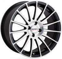 Angel Turismo W8 R18 PCD5x100 ET42 DIA67,1 BD